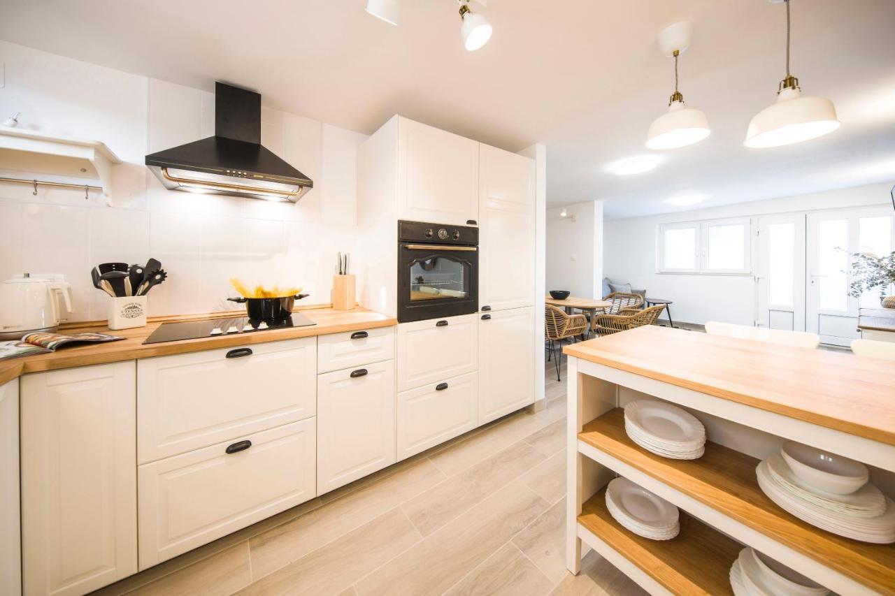 Apartment Marko Писак Екстериор снимка