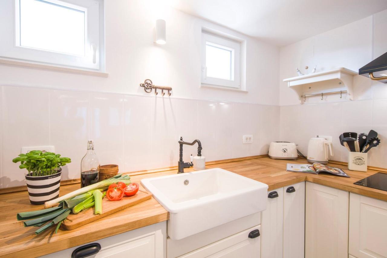 Apartment Marko Писак Екстериор снимка