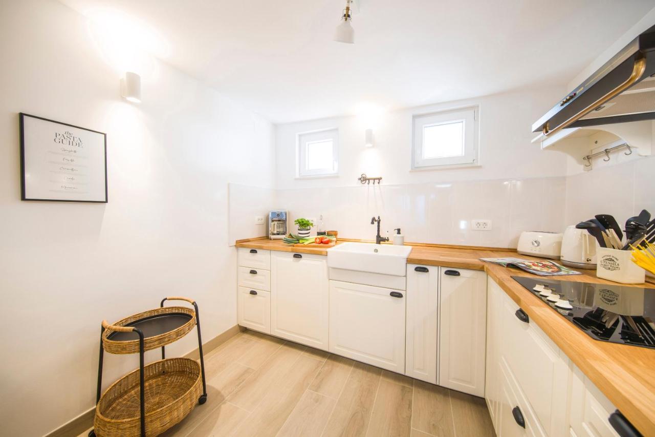 Apartment Marko Писак Екстериор снимка