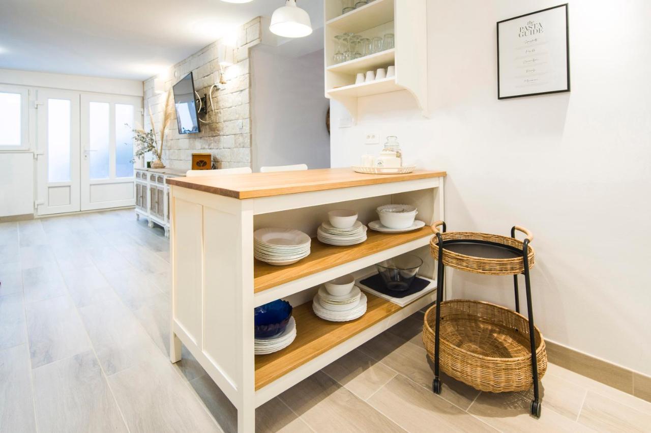 Apartment Marko Писак Екстериор снимка