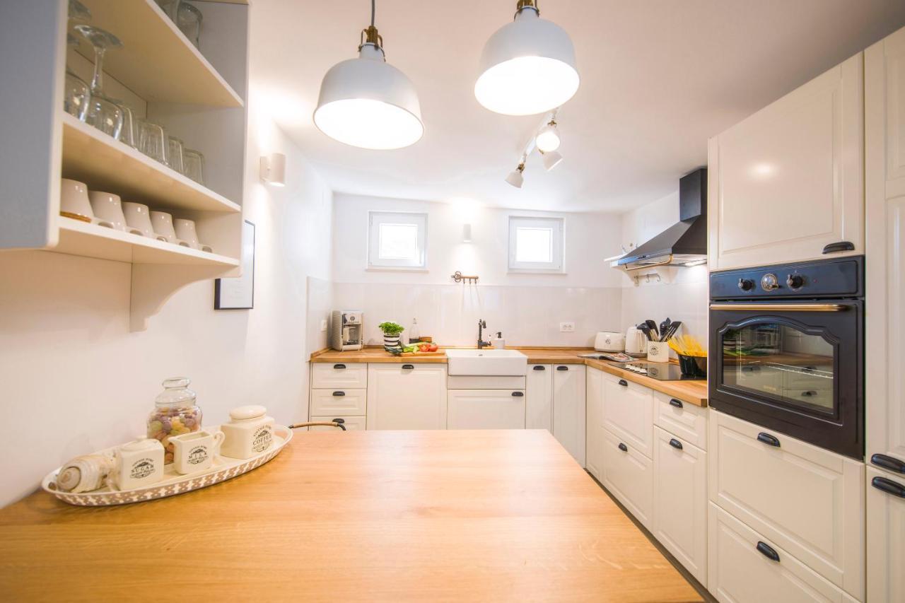 Apartment Marko Писак Екстериор снимка