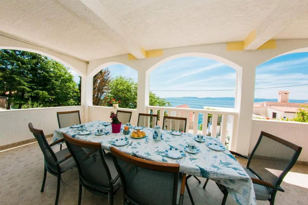 Apartment Marko Писак Екстериор снимка