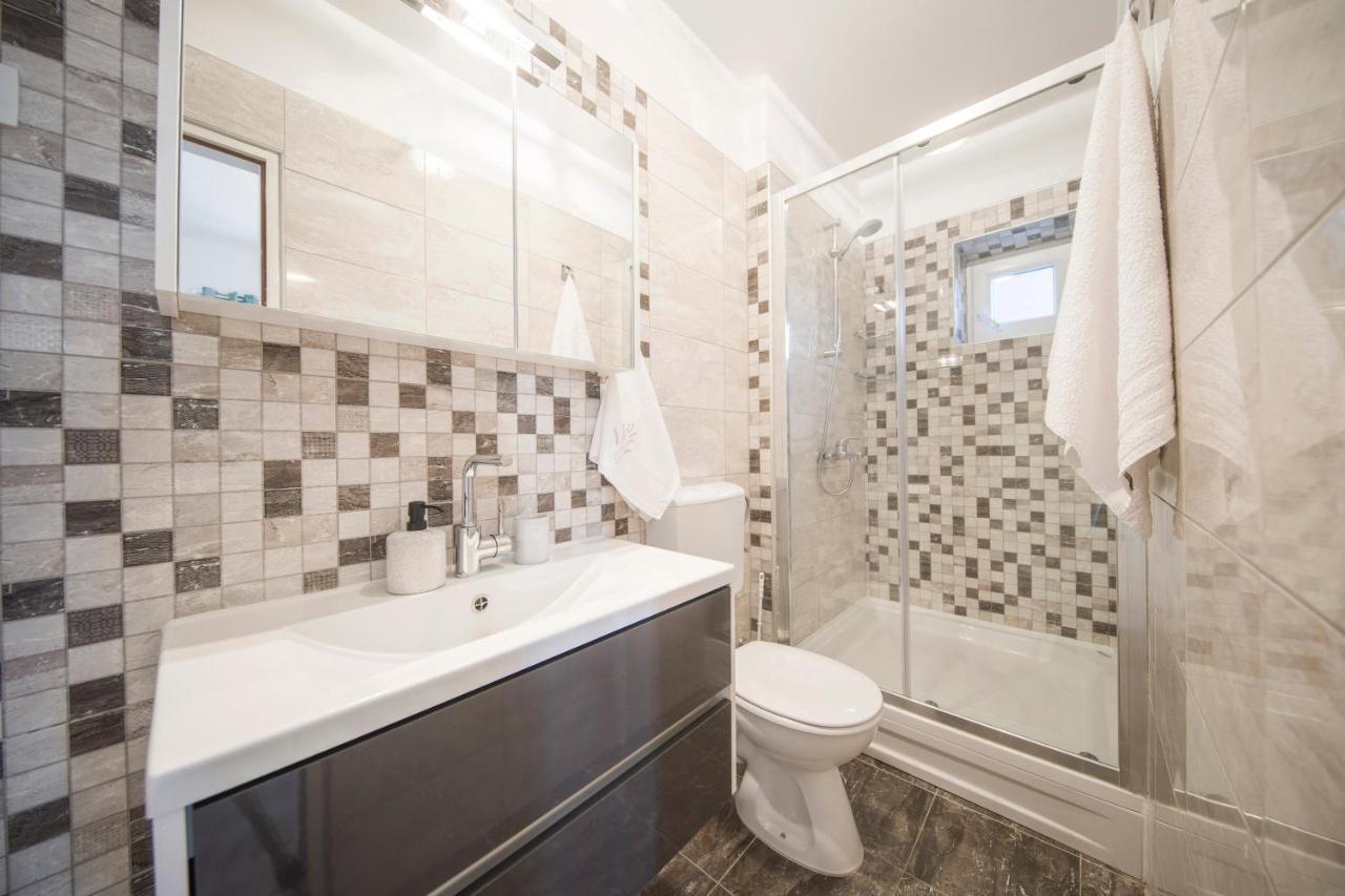 Apartment Marko Писак Екстериор снимка