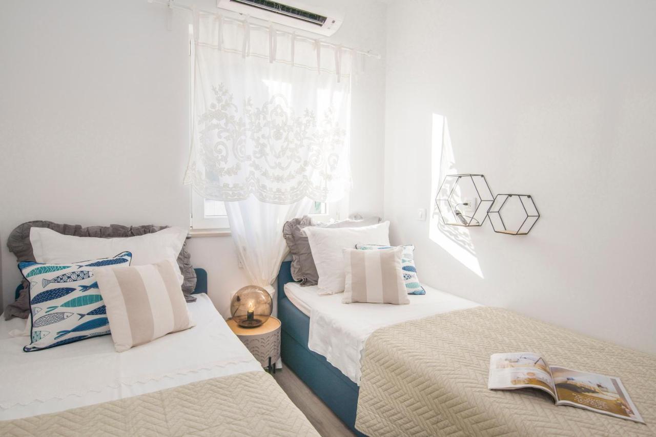 Apartment Marko Писак Екстериор снимка
