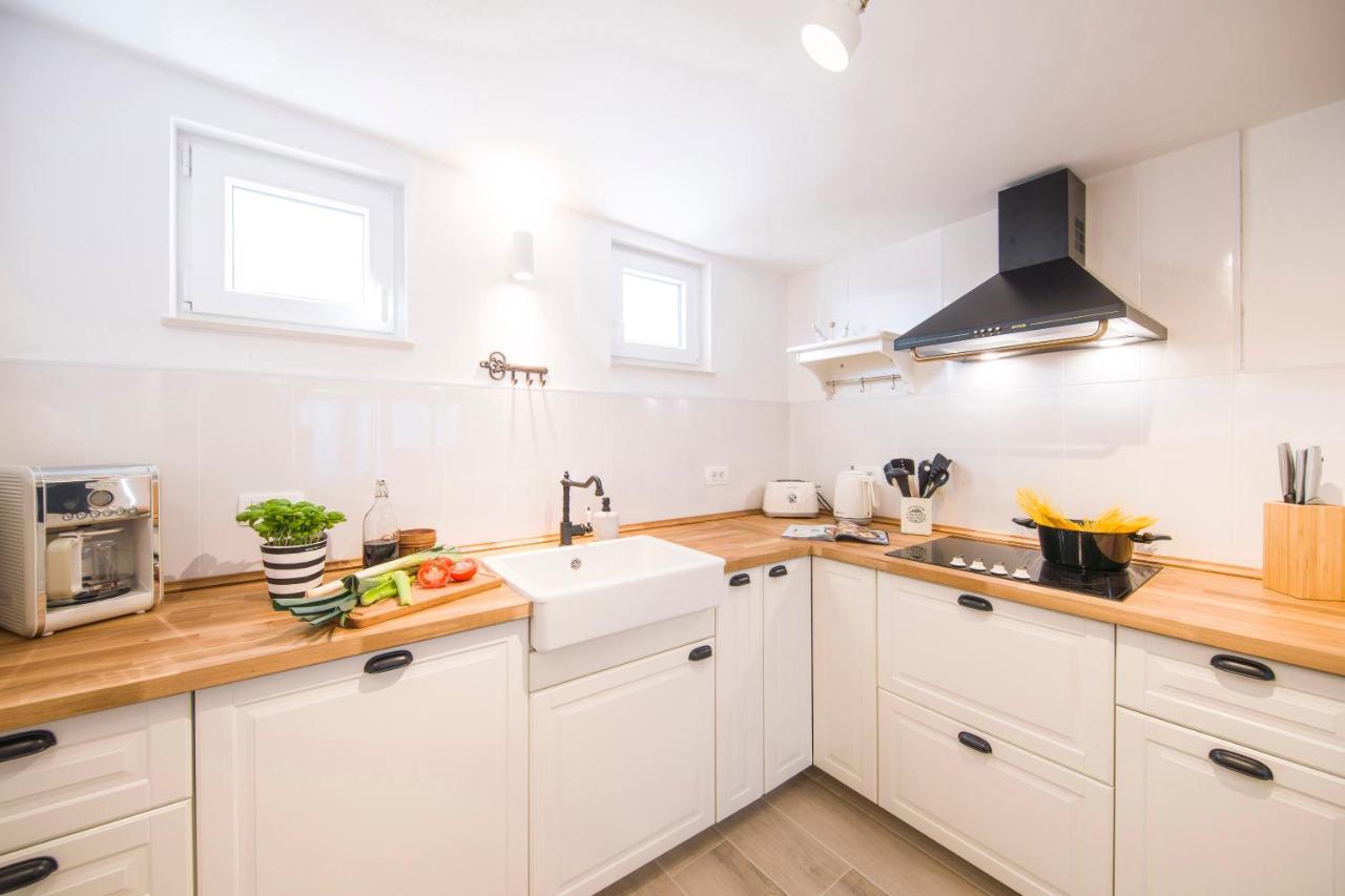 Apartment Marko Писак Екстериор снимка