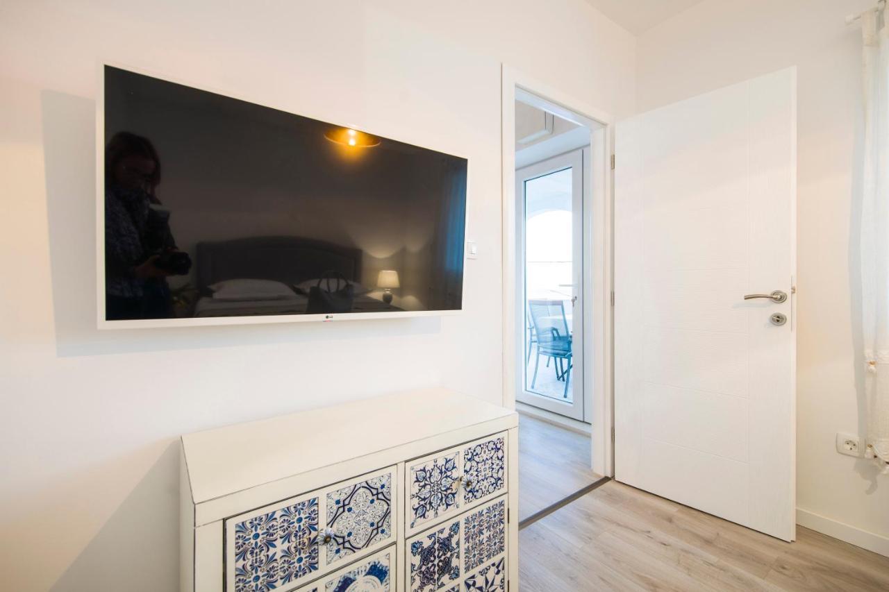 Apartment Marko Писак Екстериор снимка